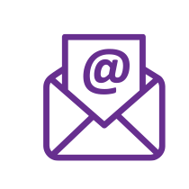 Email Outline Icon